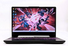 Asus tuf gaming - tuf, fx506he