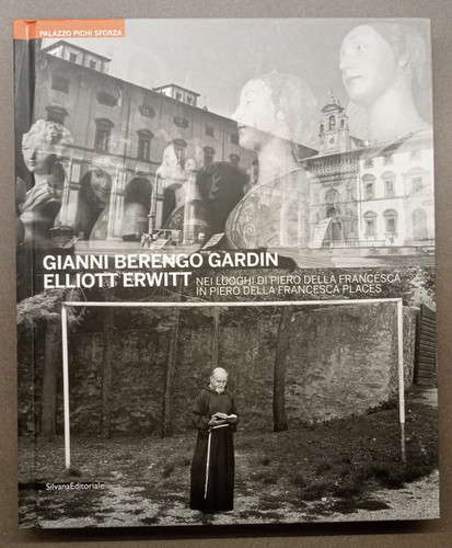 Berengo gardin erwitt nei - erwitt,,