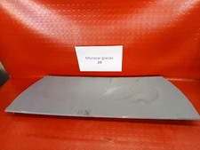 PANNELLO CHIUSURA MENSOLA