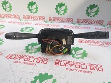  96474025XT Devioluci deviosgancio leve comando fari tergi frecce Citroen C3 