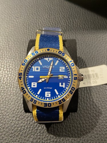 Orologio vagary uomo ref - orologio,