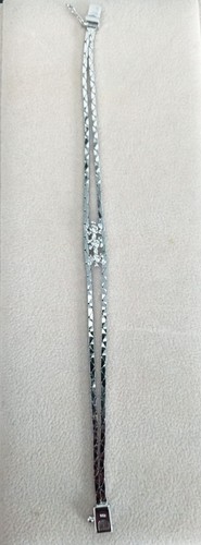 Raro bracciale argento - raro, antico