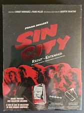 Sin city deluxe two - city,