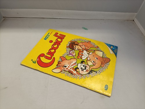 Album figurine i cuccioli - di,