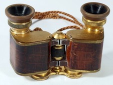 VOIGTLANDER Perkeo 3X Occhiali