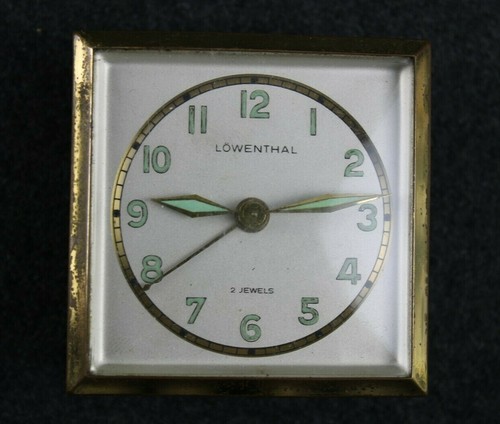 Quadrante lowenthal jewels - lowenthal, 2