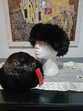 Colbacco donna in