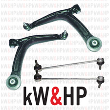 KIT 4PZ BRACCI BRACCETTI