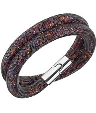 Bracciale Doppio Swarovski
