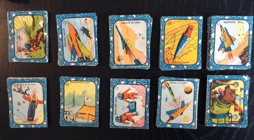 Mancolista fantascienza uomini - mancolista,