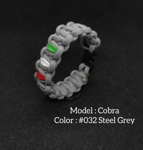 Bracciale cobra golf steel - cobra,