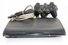 CONSOLA PLAY STATION 3 PS3