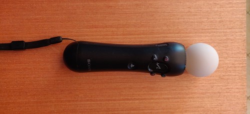 Playstation slim 320 - 3, nera