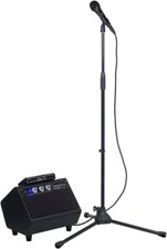 Sistema karaoke professionale