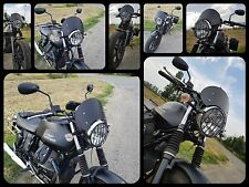 Cupolino CLASSIC Cafè Racer