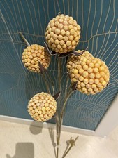  ramo di  fiore artificiale finta decorazioni 