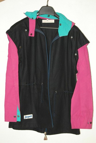 Vintage josport bomber woman - josport,