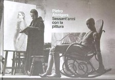 PIETRO ANNIGONI. SESSANT'ANNI