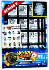 Yo-Kai Yo kai Orologio Monete