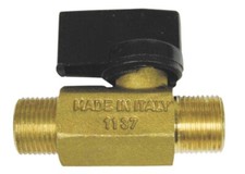 BAXI OCEAN RUBINETTO DI CARICO