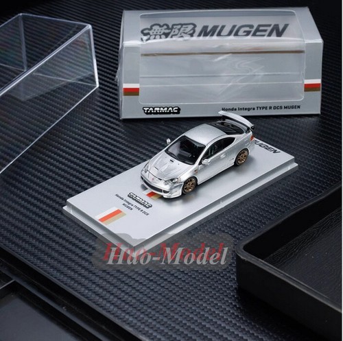 Tarmac works honda - works, 1:64