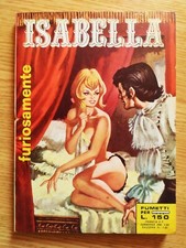 ISABELLA n. 100 - II° serie -