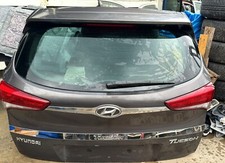 PORTELLONE COFANO POSTERIORE HYUNDAI TUCSON 2015-2020