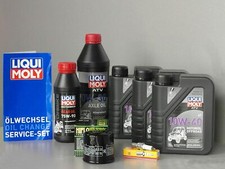 Suzuki Manutenzione - Kit ATV