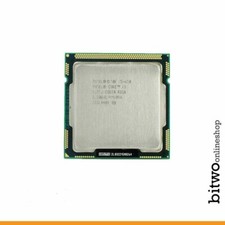 Intel core 650 processore - intel, i5-650