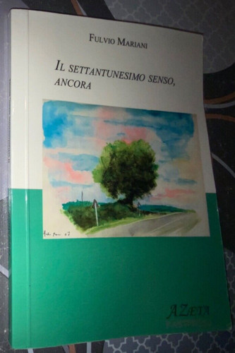 Settantunesimo senso - settantunesimo,
