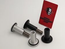 Albero perno braccio