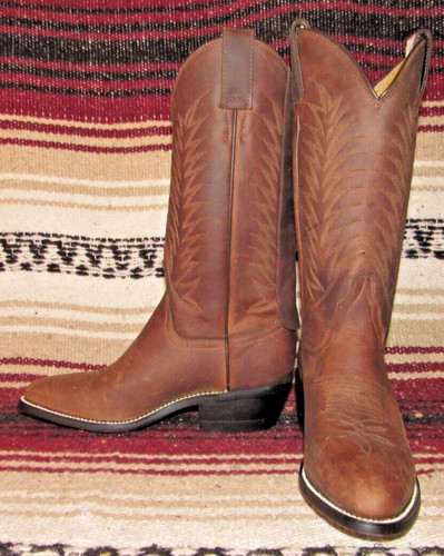 Stivali cowboy donna - stivali, da