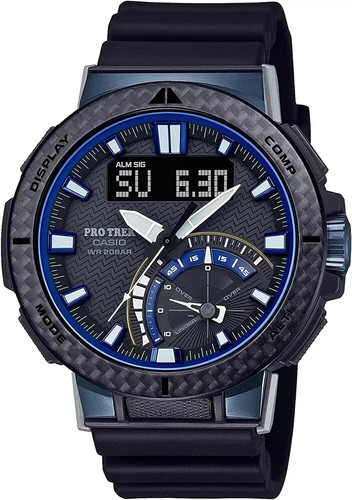 Orologio casio protrek angler - orologio,