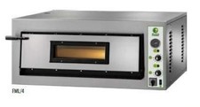 FORNO ELETTRICO PIZZA 1 CAMERA