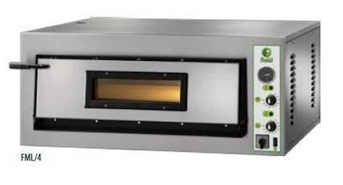 Forno elettrico pizza - 1, camera