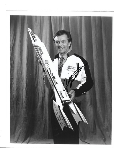 Craig breedlove bonneville - craig,
