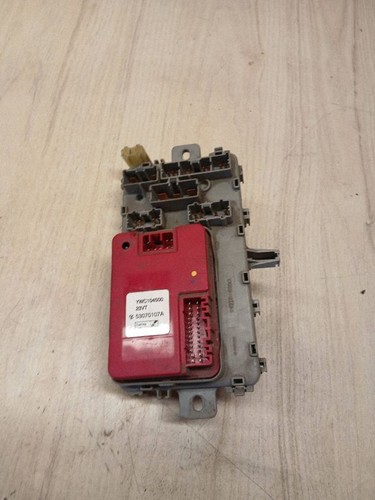 Rover 2003 essence boîte - rover, 45
