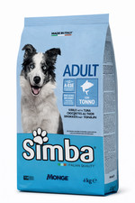 Monge Simba Dog Adult con
