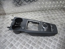 AUDI Q2 S-LINE 35 GA 1.5 TFSI 2023 MANUALE MK1 MMI PANNELLO DI CONTROLLO REF4014