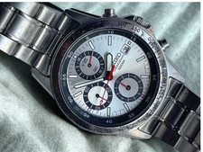 Orologio SEIKO Cronografo