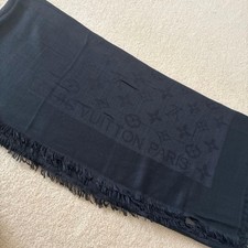 Louis Vuitton stola monogramma