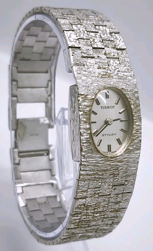 Orologio vintage 1960 tissot - 1960,