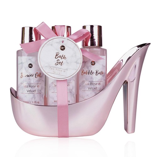 Set bagno marble - da,