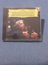 SMETANA, LISZT, ROSSINI - DIE