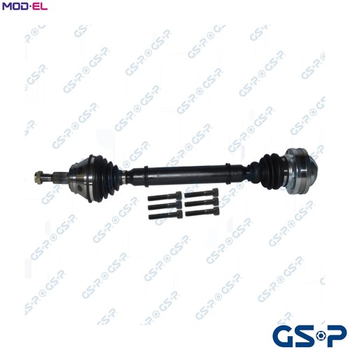 Albero motore 261186 per - albero, vw
