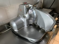 affettatrice professionale