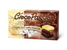 Crispo Ciocopassion Confetti