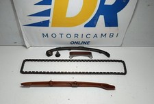CATENA DISTRIBUZIONE MOTORE