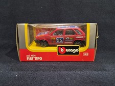 BURAGO 4134 FIAT TIPO SCALA