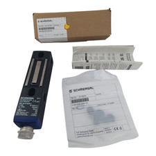 SCHMERSAL 101187451 Interruttore Di Blocco Elettromagnetico MZM 100 ST-SD